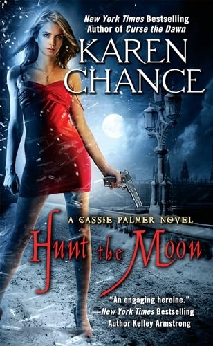 Hunt the Moon by Chance