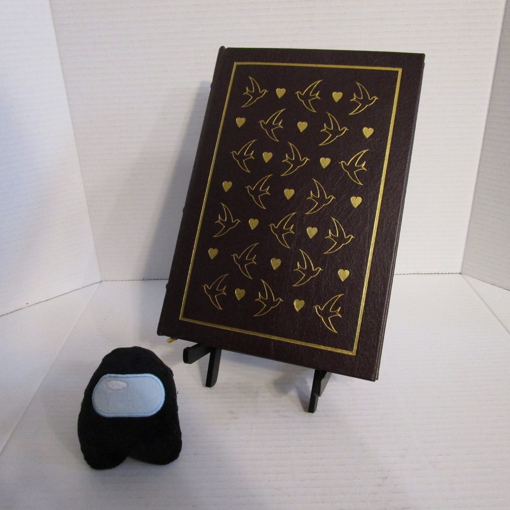 Easton Press - Shakespeare's Romeo and Juliet - Famous Editions(1968)- VERY GOOD