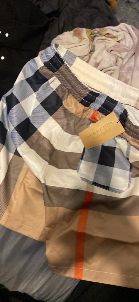 Burberry Luxury Fashion & Timeless British Style