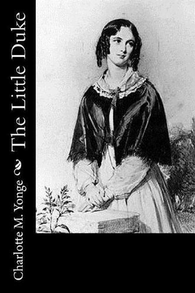 The Little Duke by Charlotte M. Yonge (English) Paperback Book