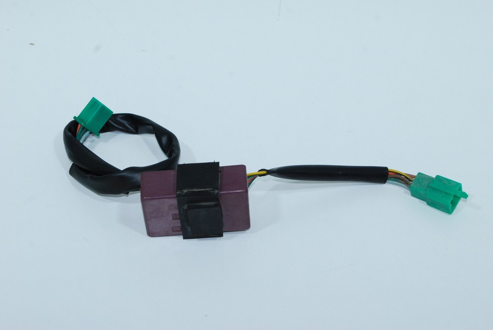 SERVICE CONTROL UNIT 2 KYMCO XCITING 400i S 2021 2023