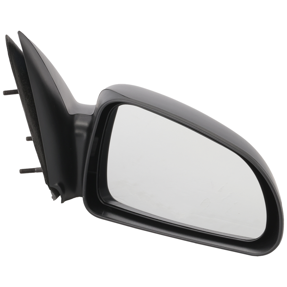 2005-2010 Dodge Dakota Replacement Passenger Side Mirror
