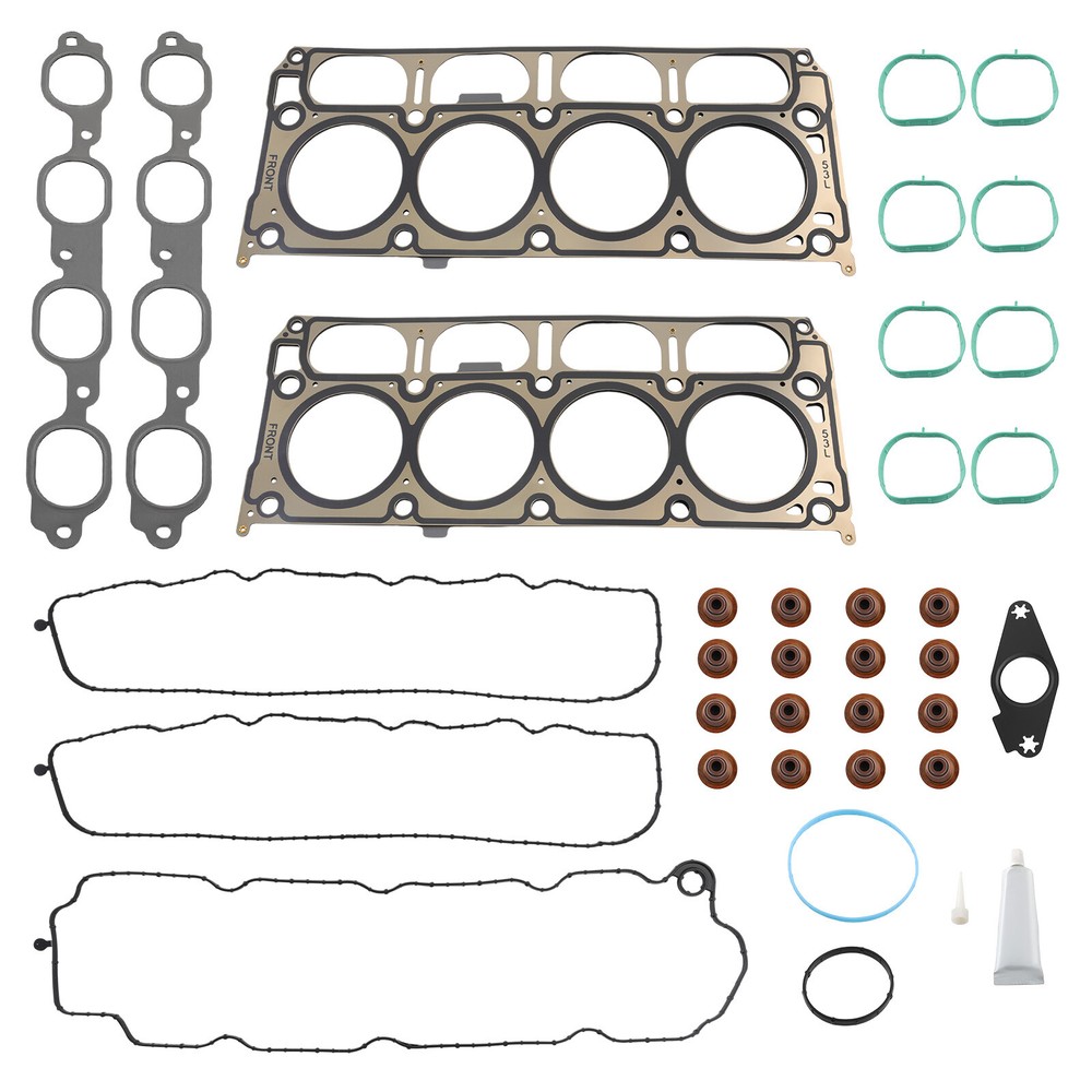 Chevrolet Silverado GMC Sierra 1500 Yukon 5.3L Head Gasket Kit