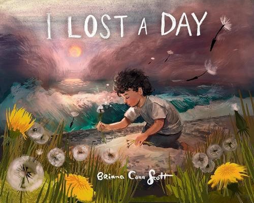 Briana Corr Scott I Lost A Day (Paperback)Another great item from Rarewaves USA | Free delivery!
