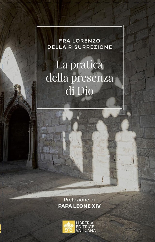 frate Lorenzo della Resurrezione Leone  La pratica della (Paperback) (UK IMPORT)All Tariffs and Duties included - no additional charges