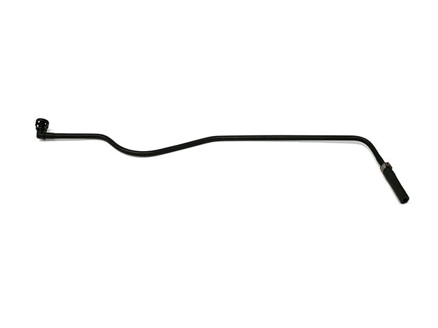 EUROSPARE MNC4582AC Water Hose Jaguar XJ8 Vanden Plas
