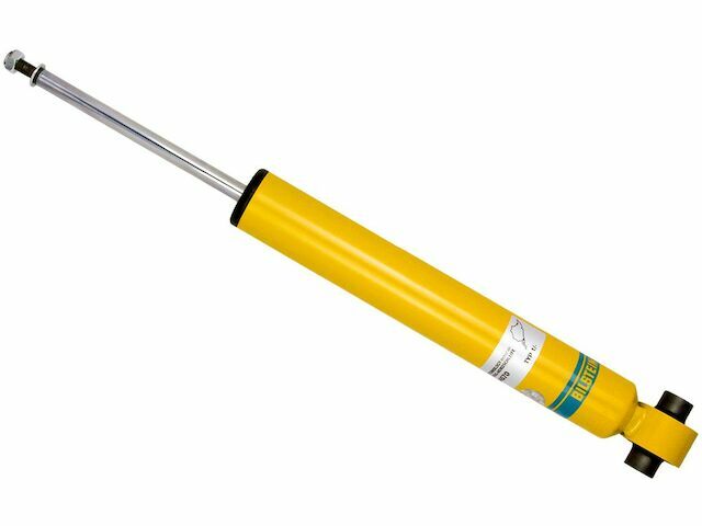 For 2017 BMW 330i xDrive Shock Absorber Rear Bilstein 93553WV 2.0L 4 Cyl