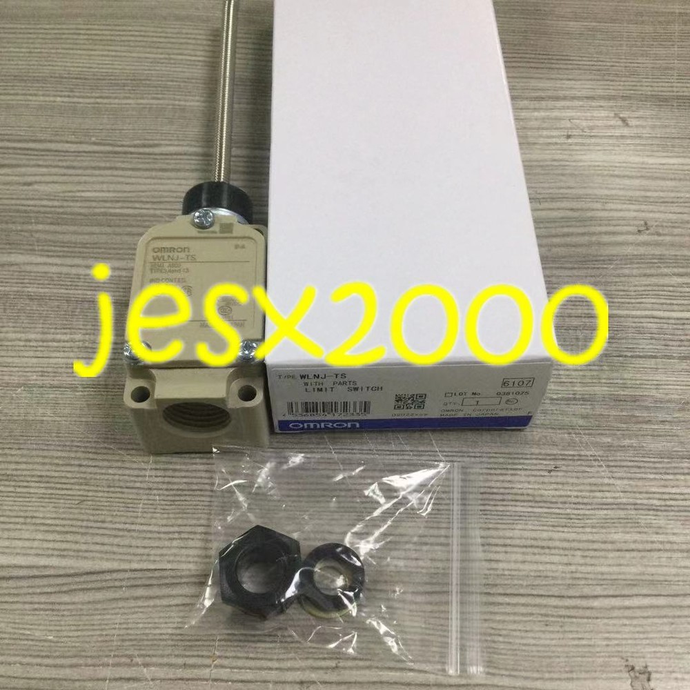 1PC NEW WLNJ-TS Sensor #YX #C