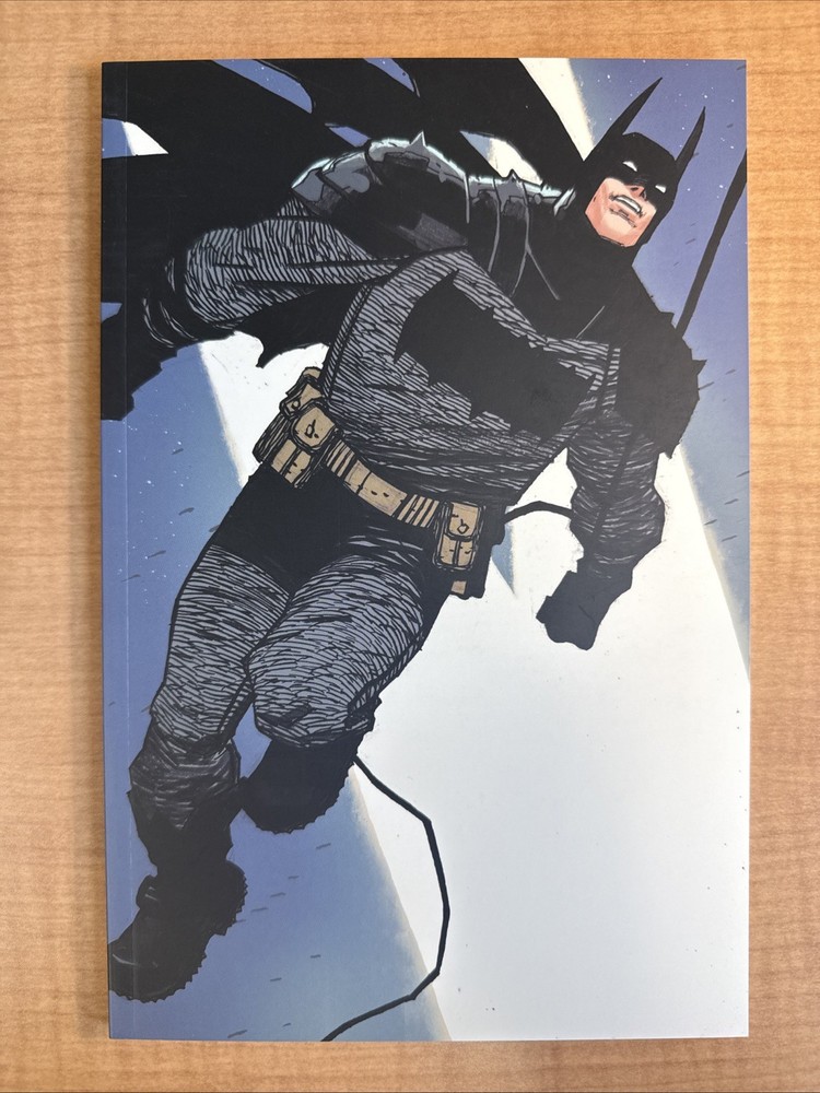 Absolute Batman #1 - Gabriel Walta VIRGIN German Panini Blind Bag Ltd 150 UNREAD