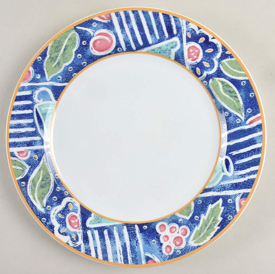 Pfaltzgraff Montage 10.5 Inch Dinner Plate 514391