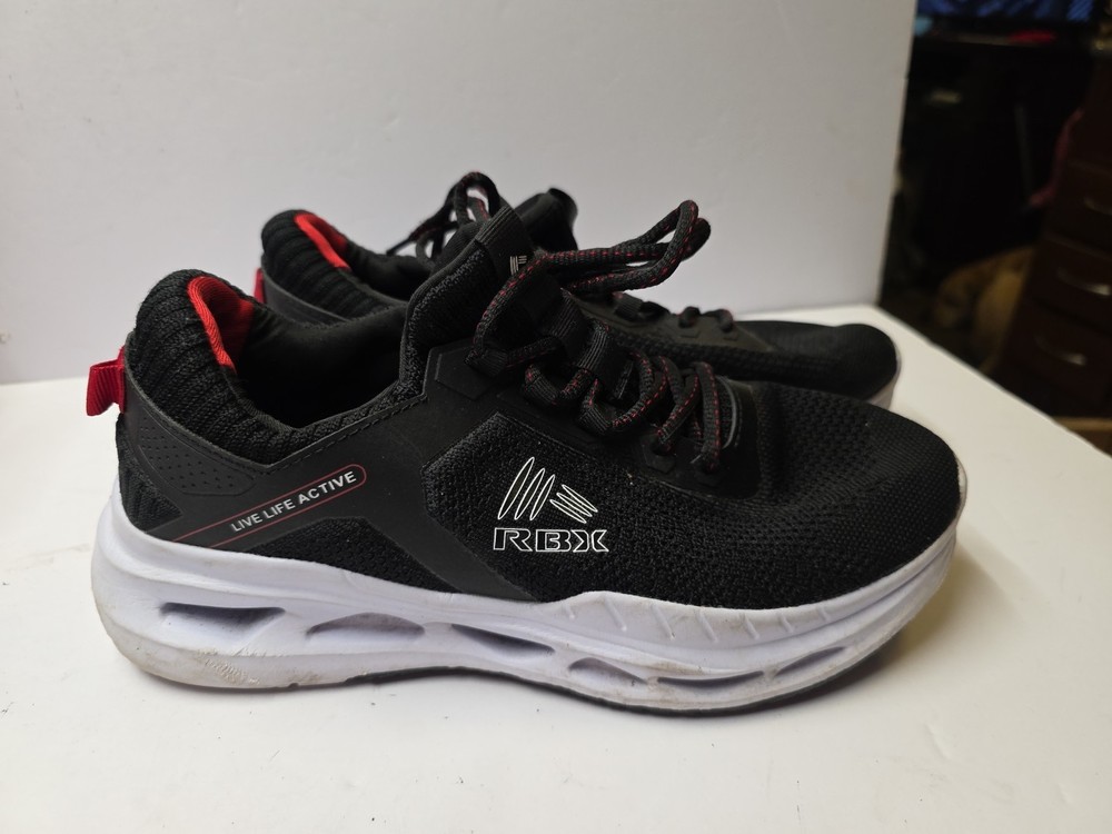 RBX Apex Men's Training Shoes.