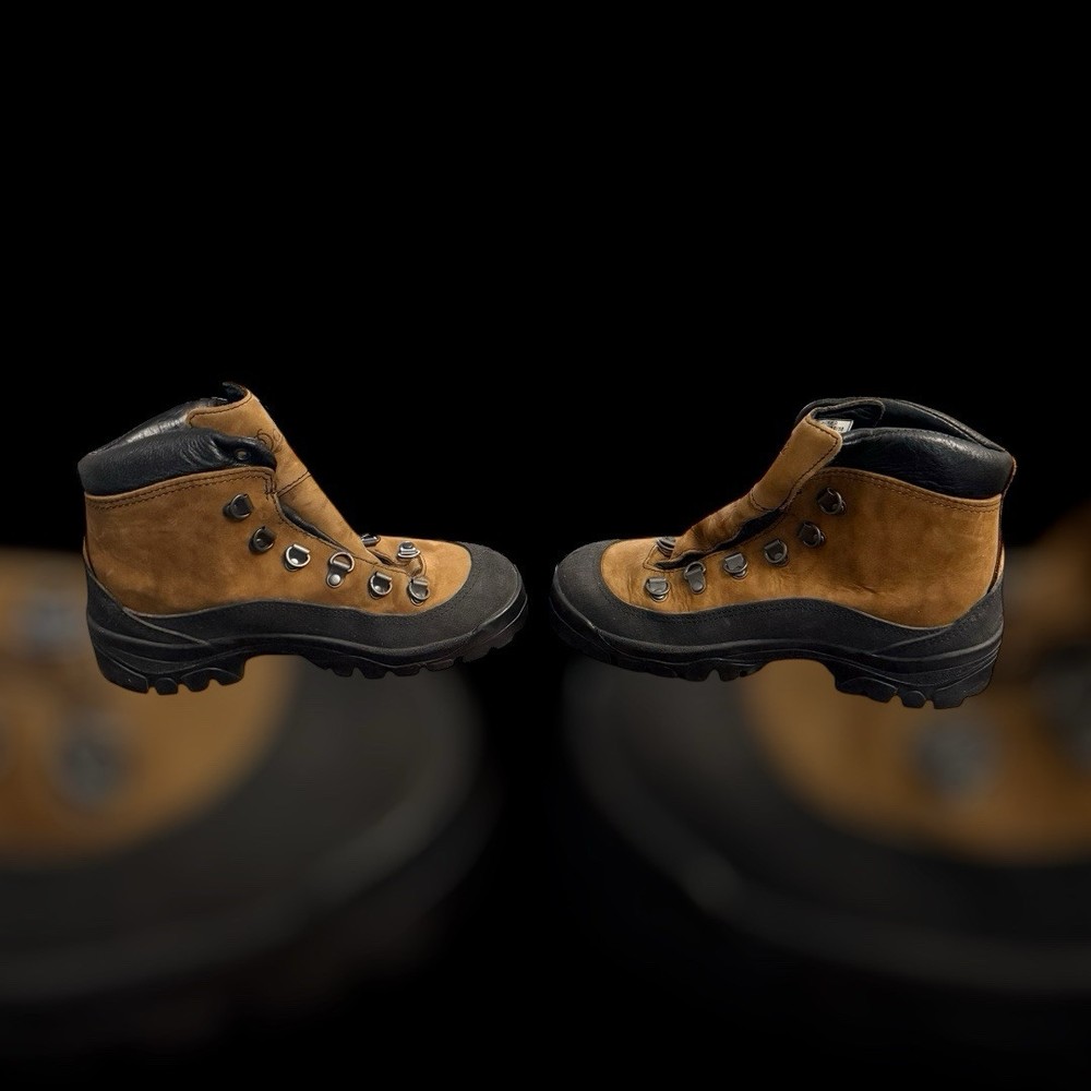 Danner Combat Hiker Boots US Military Mens Size 6 XW 43513X