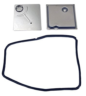 WIX 58962 Automatic Transmission Filter Replacement Kit