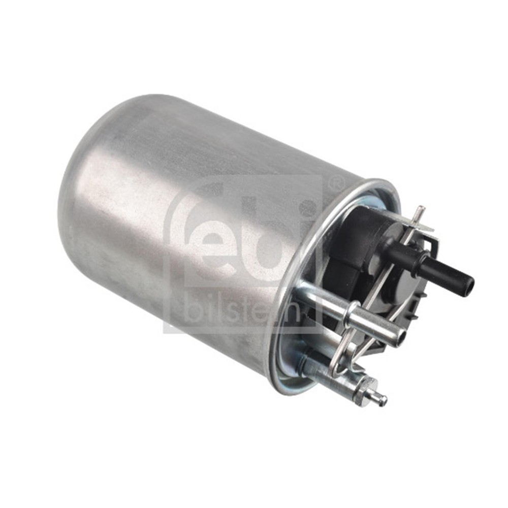 Febi Fuel Filter for Nissan Juke Pulsar 183849 Premium German Quality
