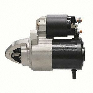 ACDelco Professional 3362045 Starter Motor for Reliable Engine Performance  