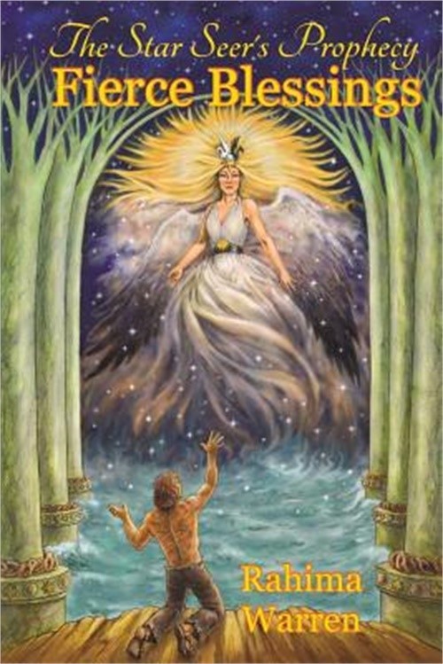 Fierce Blessings (Book Two of 