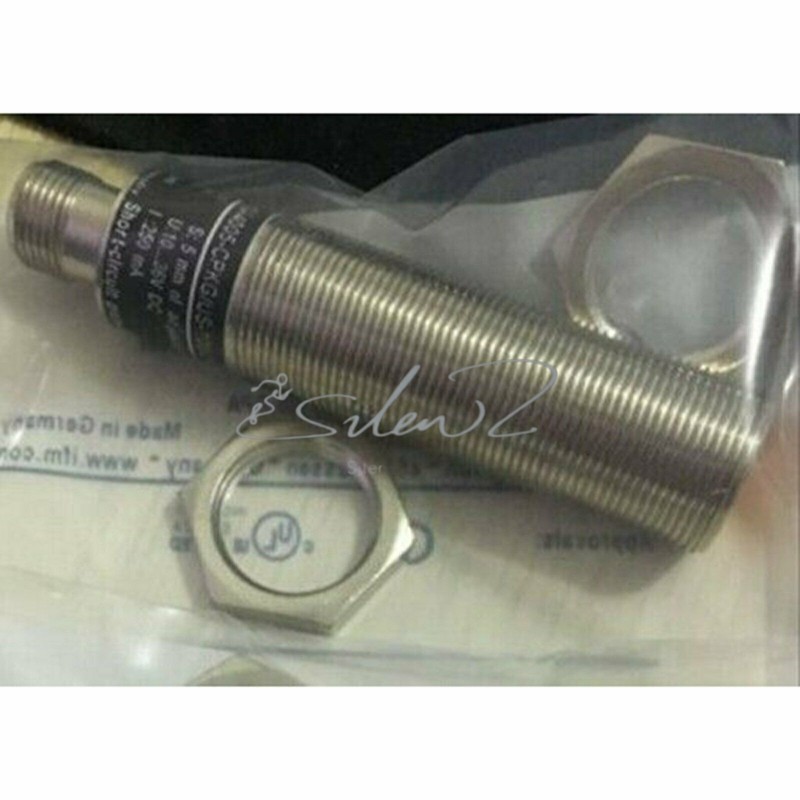 1pcs New IFM IG0337 for Proximity Switch Sensor  Fast Ship