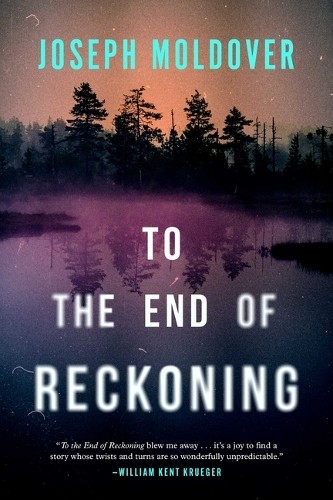 Joseph Moldover To the End of Reckoning (Hardback)Another great item from Rarewaves USA | Free delivery!