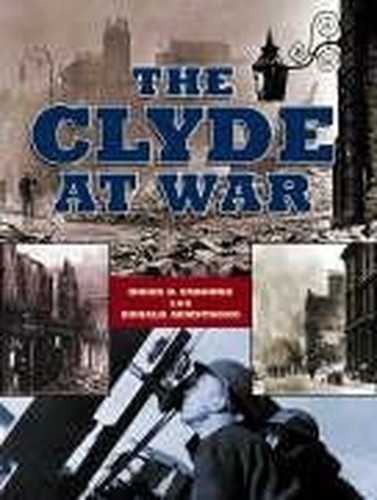 The Clyde at War by Osborne, Brian D. Paperback Book The Fast Free ShippingFREE US DELIVERY | ISBN: 1843410184 | Quality Books