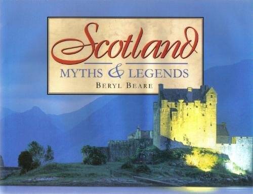The Love of Scotland - Hardcover By Gardiner, Leslie - VERY GOOD