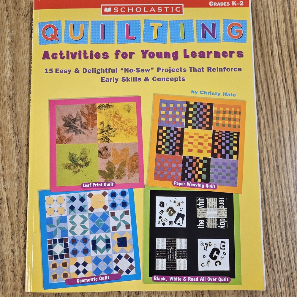 Quilting 