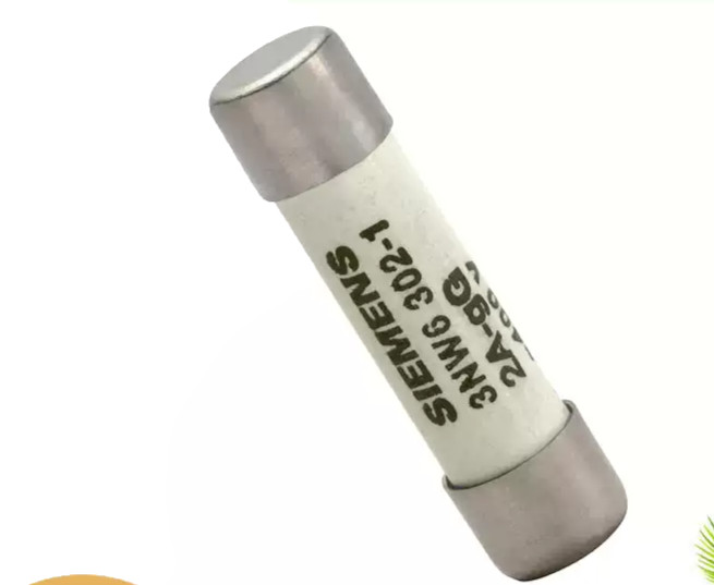 3NW6302-1  NEW Siemens fuses IN STOCK SHIP free BY UPS