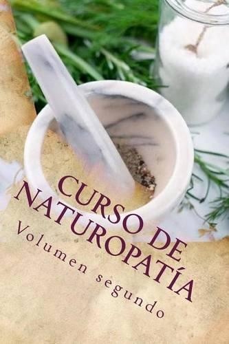 Adolfo Pérez Agustí Curso de NATUROPATÍA (Paperback) Cursos FormativosAnother great item from Rarewaves USA | Free delivery!