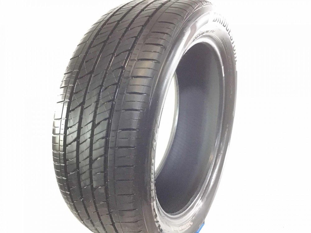 Set Of 2 P245/50R20 Bridgestone Dueler H/P Sport AS 102 V Used 7/32nds