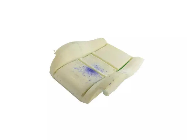 Genuine Mopar Seat Back Foam Left 68101099AA
