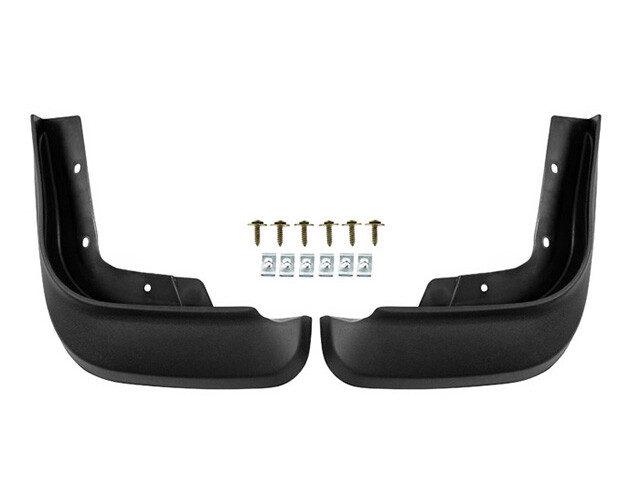 PRO PARTS 31359683 Mud Flap Kit Volvo XC60