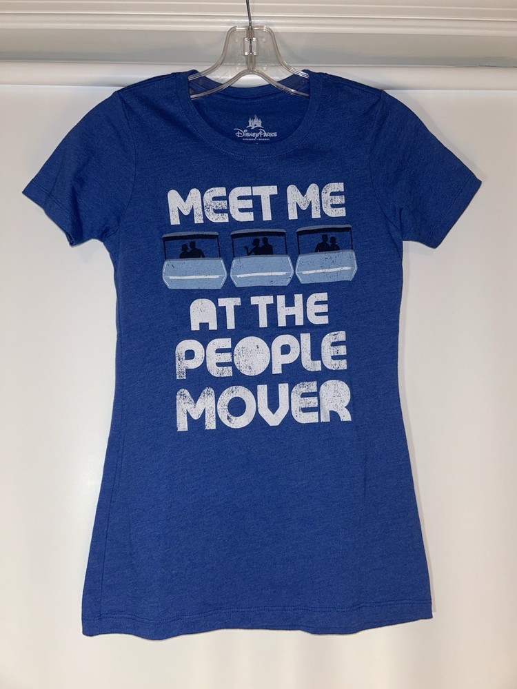 Disney Parks Women's XS 
