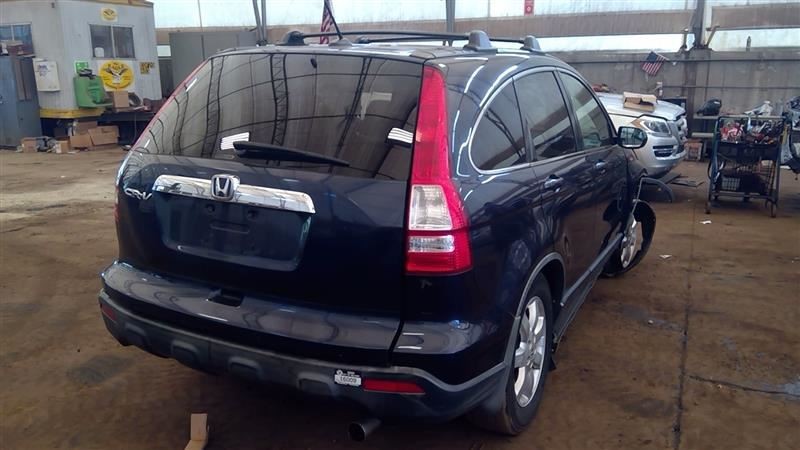 Automatic Transfer Case Japan Built for 07-11 Honda CR-V Part 6128367