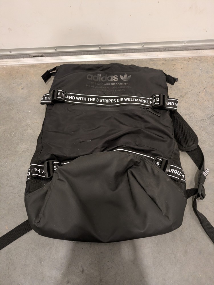 Adidas Backpack
