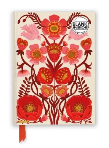 Nina Pace: Love Oracle (Foiled Blank Journal)Another great item from Rarewaves USA | Free delivery!