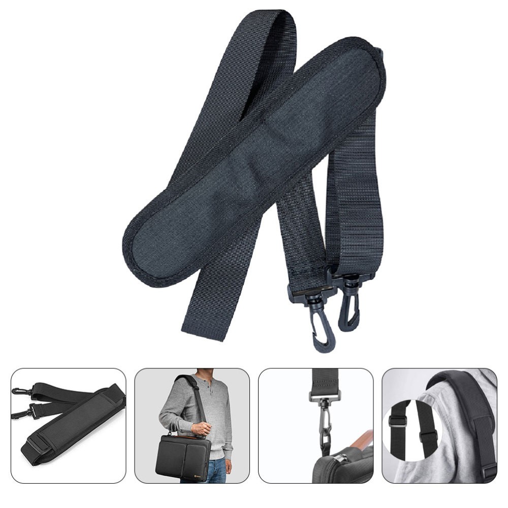 Durable Golf Bag Replacement Shoulder Strap for Travel