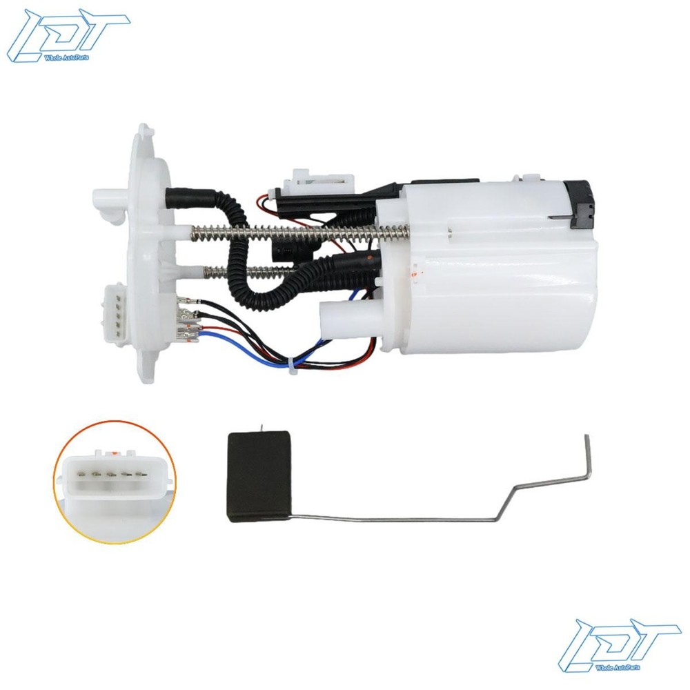 For 2010-2012 Infiniti FX35 3.5L, 3.7L, 3.5L V6 Fuel Pump Module Assembly