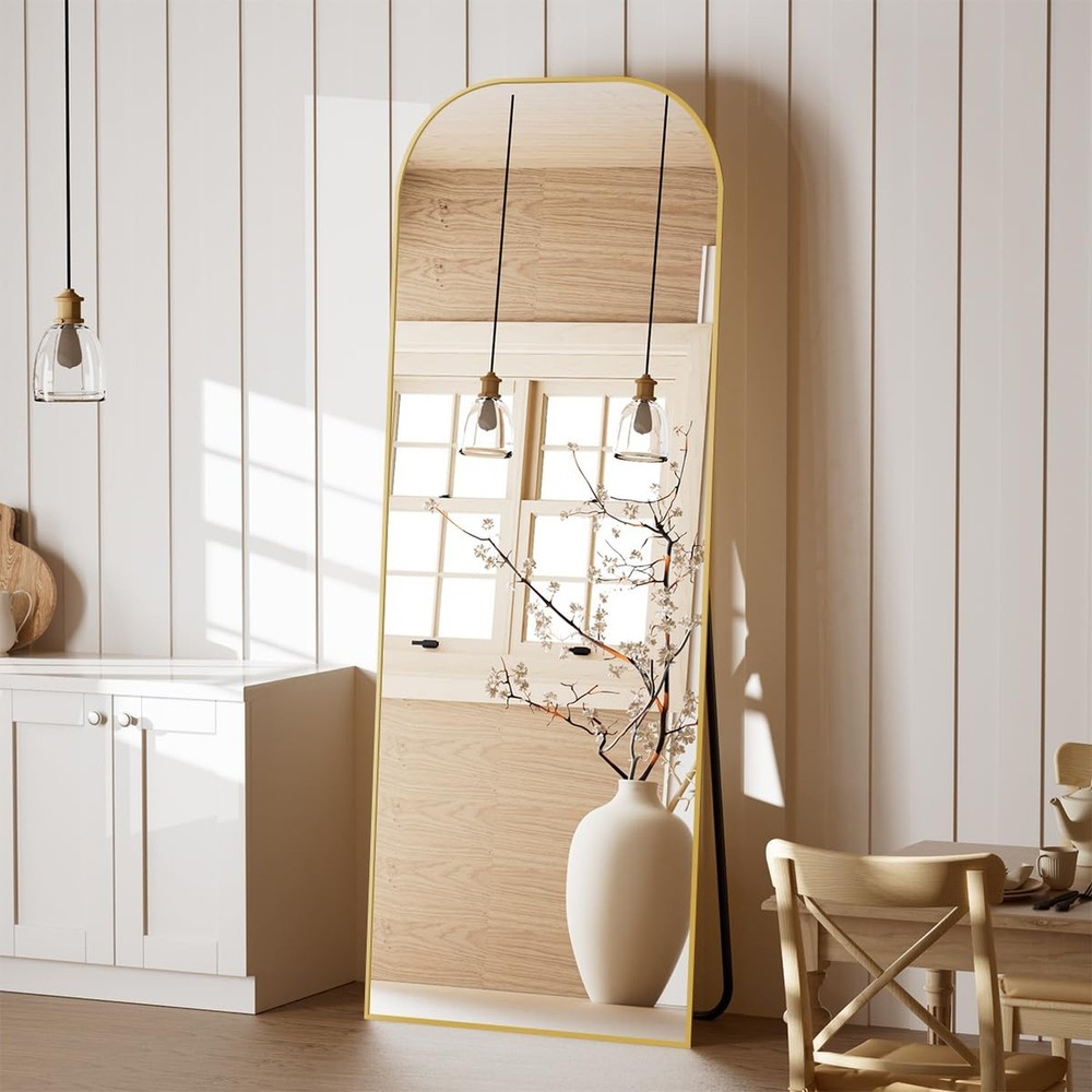 Koonmi Full Length Mirror, 56