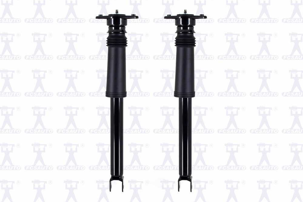 Rr Shock Absorber   FCS Automotive   8346093