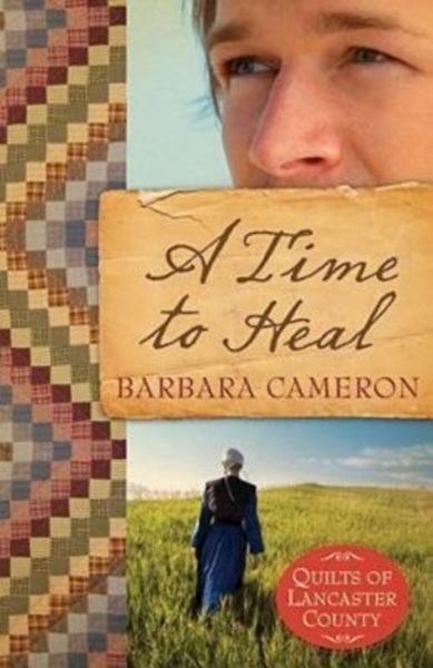 Time to Heal, Paperback by Cameron, Barbara, Like New Used, Free shipping in ...