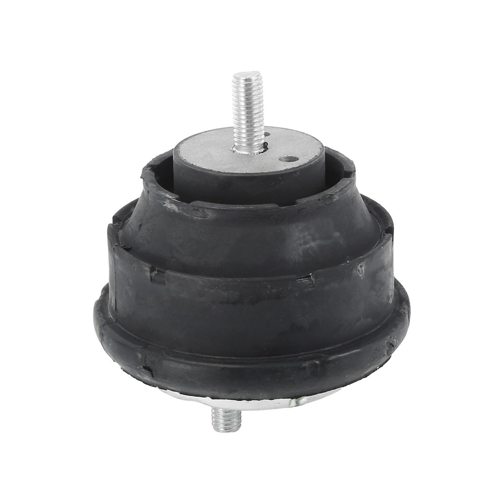 Engine Mount, ENGINE MOUNT N.22116779970 for BMW E46 3 Series Black, 1 Piece