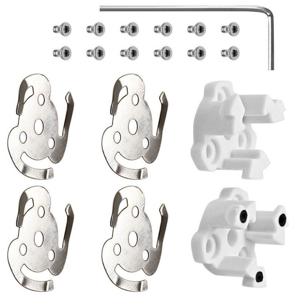 DJI Phantom 4 PRO Motor Propeller Mount Base Blade Holder