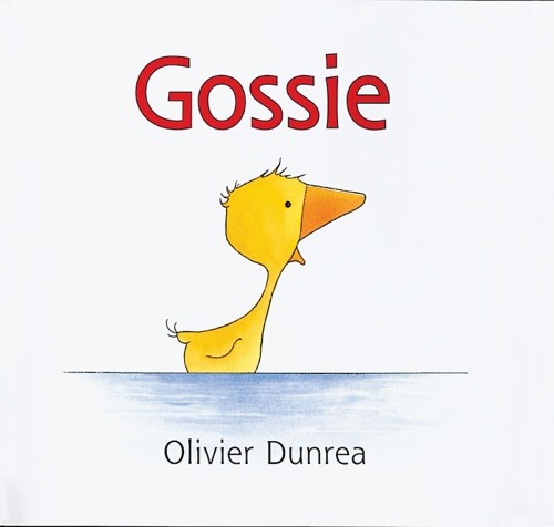 Dunrea Gossie (Hardback)Another great item from Rarewaves USA | Free delivery!