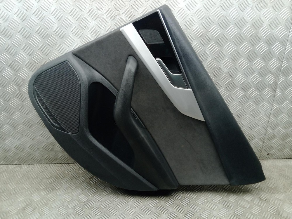 AUDI A4 DOOR CARD REAR RIGHT S LINE 8W0867304H B9 2015-2025