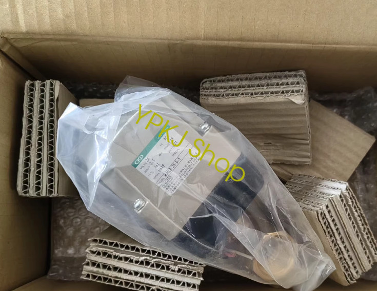 1PCS NEW CKD MXGC2-25-0-3 Solenoid valve Fast delivery Via DHL/FEDEX