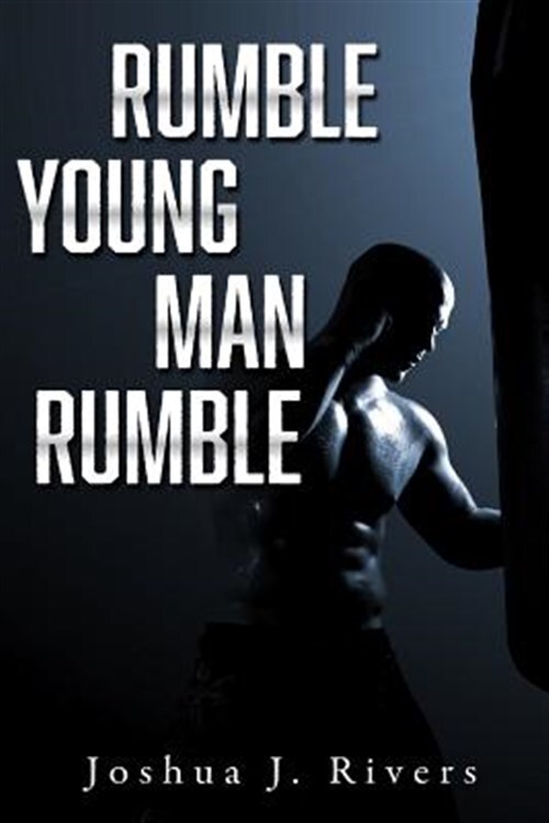 Rumble Young Man Rumble, Brand New, Free shipping in the US