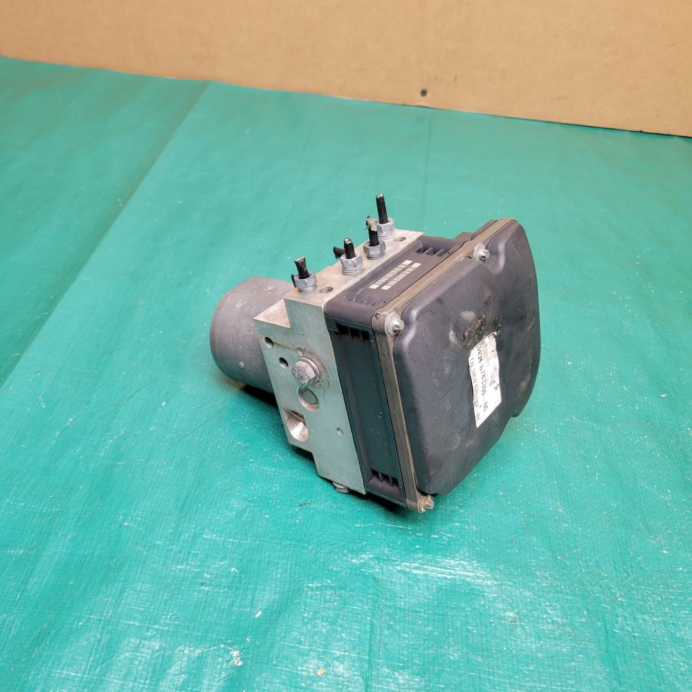 2007-2010 BMW E60 E63 E64 ABS DSC Anti Lock Brake Control Pump Module OEM
