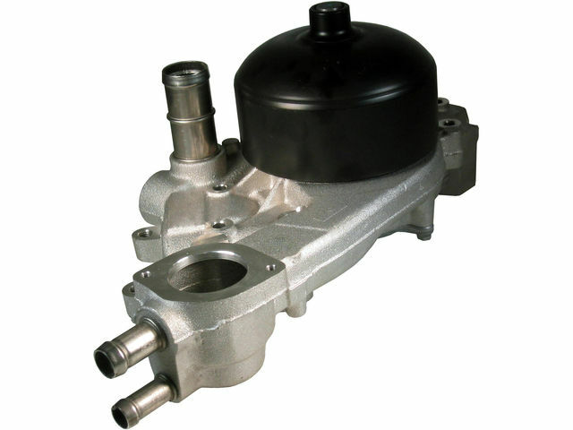 AC Delco Professional Water Pump for 2004-2006 Pontiac GTO 42KRJQ