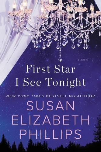 Susan Elizabeth Phillips First Star I See Tonight (Hardback) Chicago StarsAnother great item from Rarewaves USA | Free delivery!