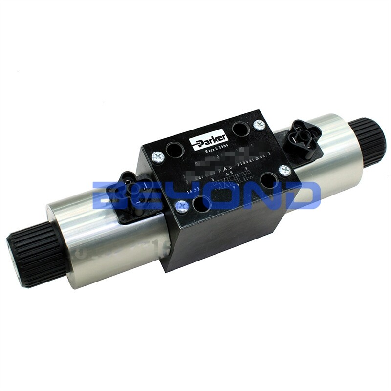1PC NEW FOR Parker D3W008CNJW42 hydraulic solenoid valve