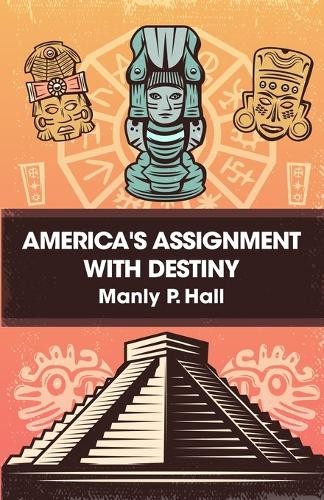 America's Assignment with Destiny (Paperback)Another great item from Rarewaves USA | Free delivery!